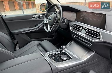 Внедорожник / Кроссовер BMW X5 2021 в Стрые