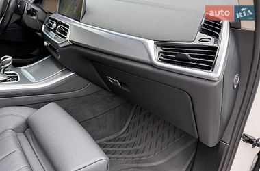 Внедорожник / Кроссовер BMW X5 2021 в Стрые