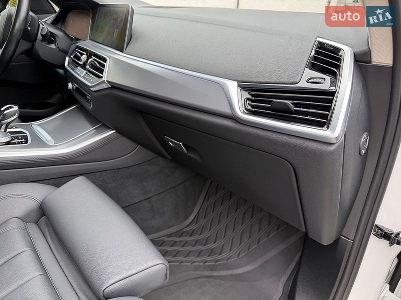 Внедорожник / Кроссовер BMW X5 2021 в Стрые