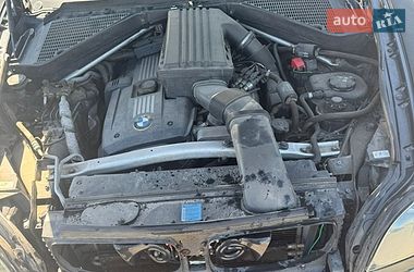 Внедорожник / Кроссовер BMW X5 2010 в Львове