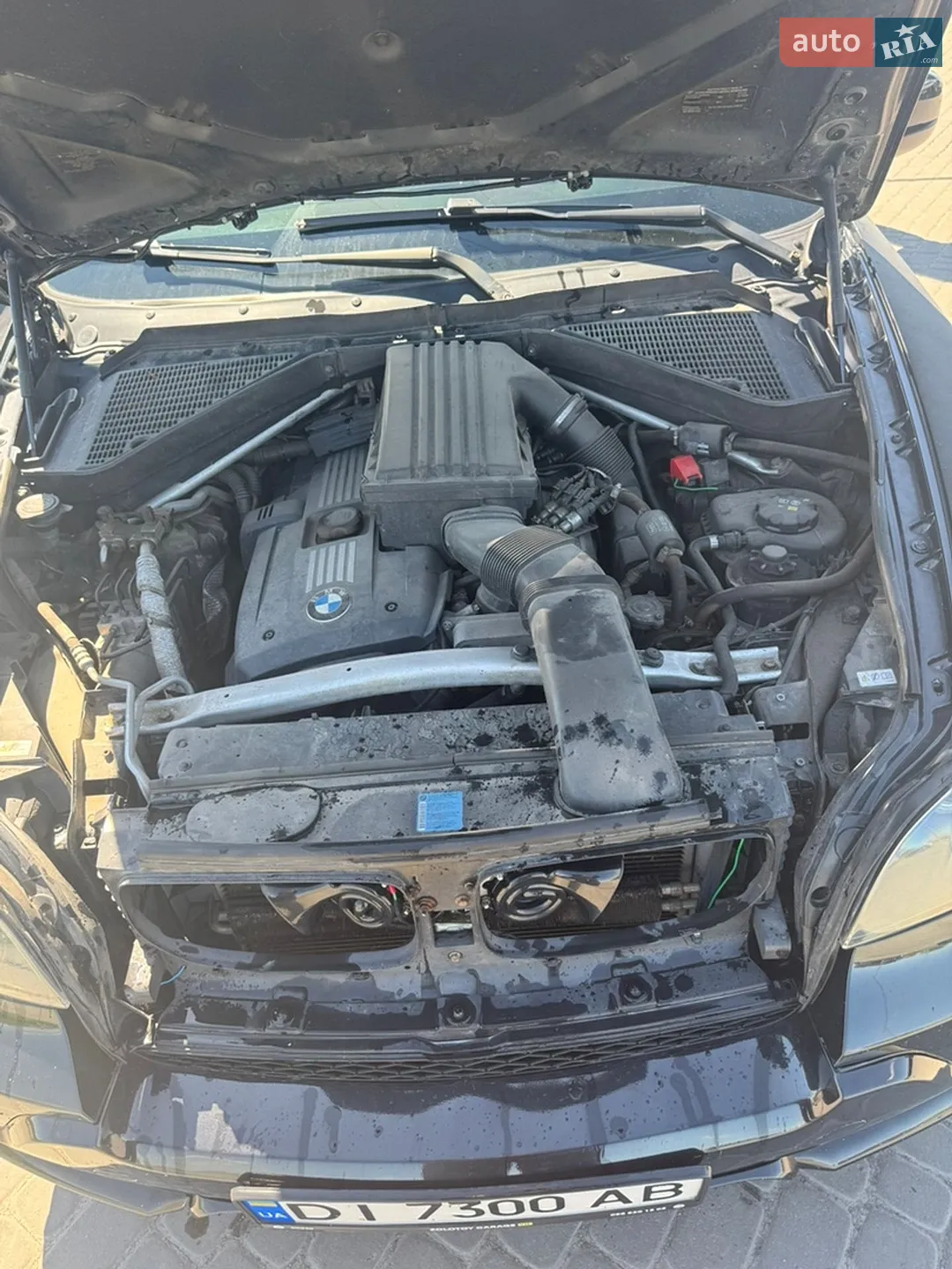 2010 BMW X5 - мініатюра 33