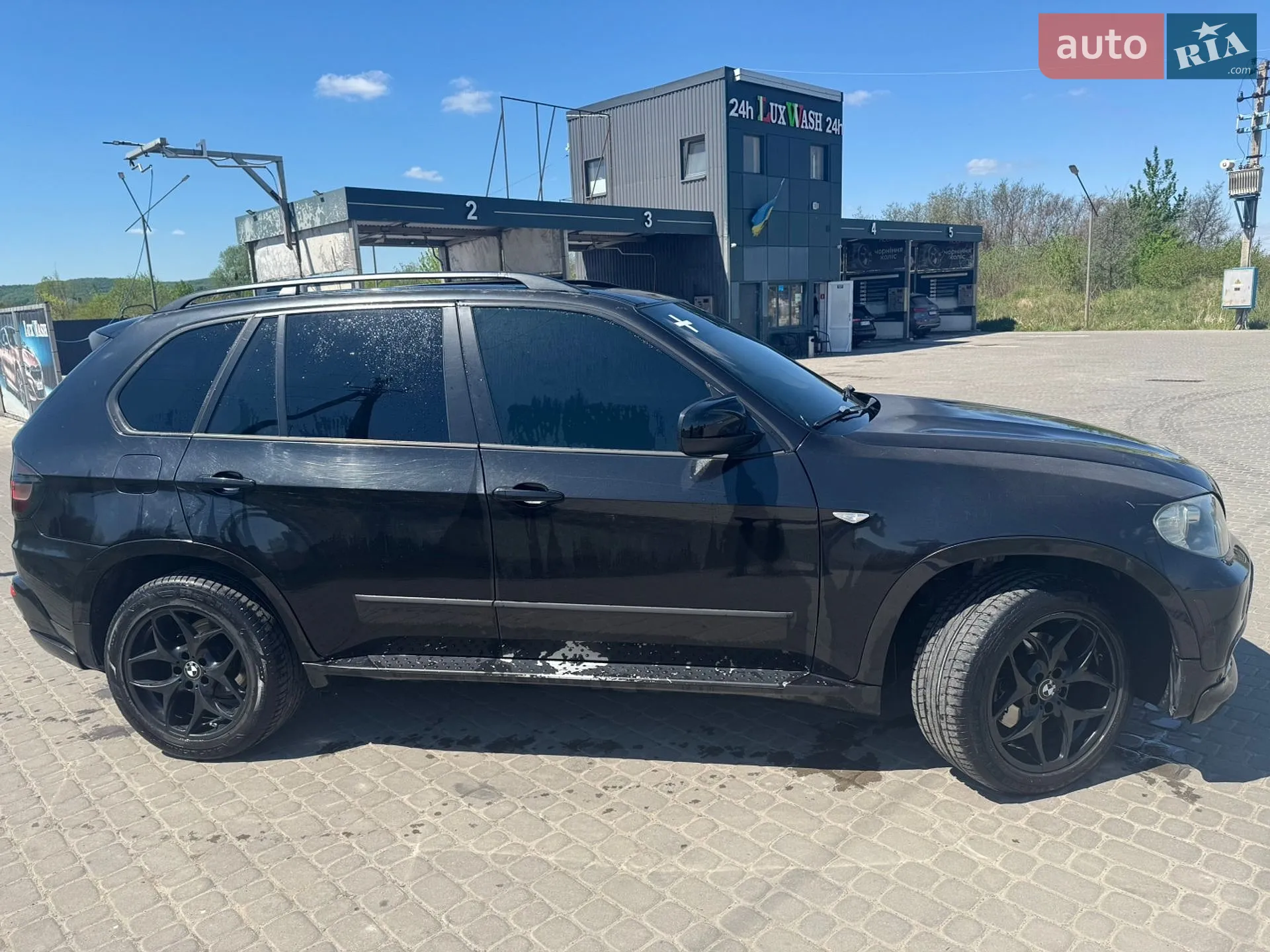 2010 BMW X5 - мініатюра 7