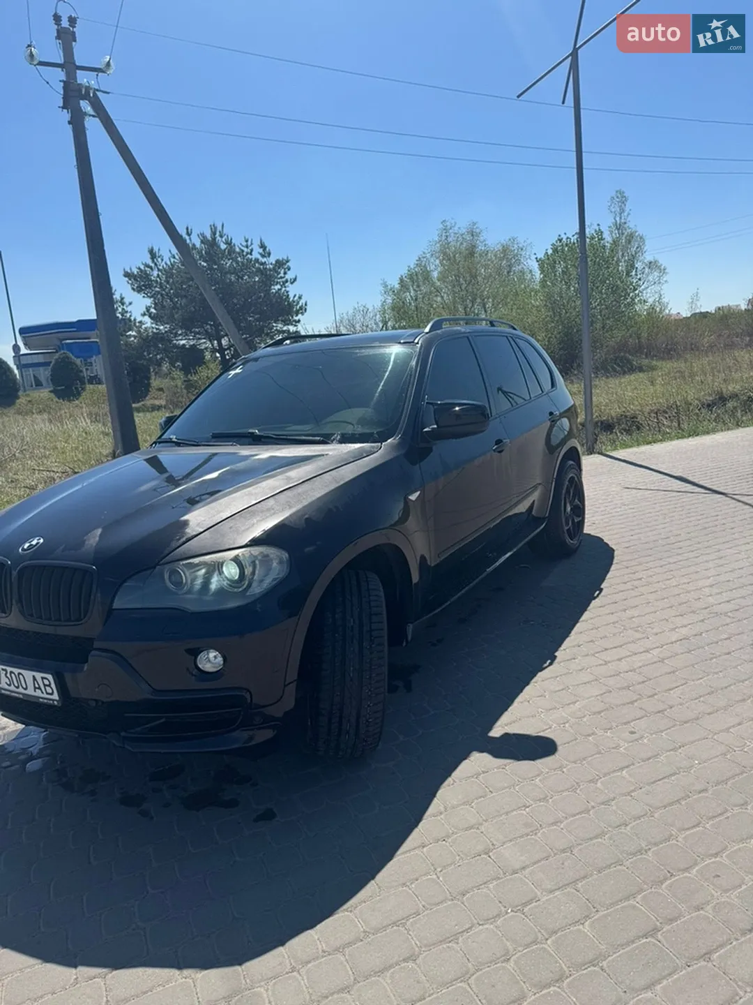 2010 BMW X5 - мініатюра 2