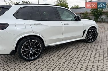 Внедорожник / Кроссовер BMW X5 2021 в Ивано-Франковске
