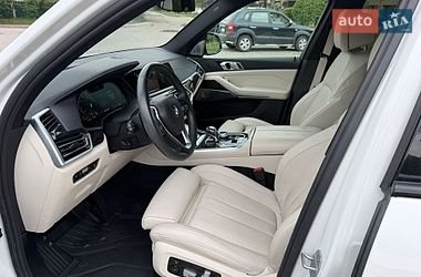 Внедорожник / Кроссовер BMW X5 2021 в Ивано-Франковске