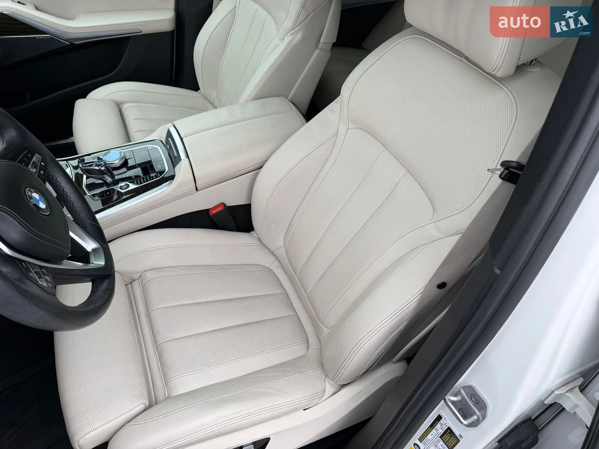 2021 BMW X5 - мініатюра 18