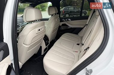 Внедорожник / Кроссовер BMW X5 2021 в Ивано-Франковске