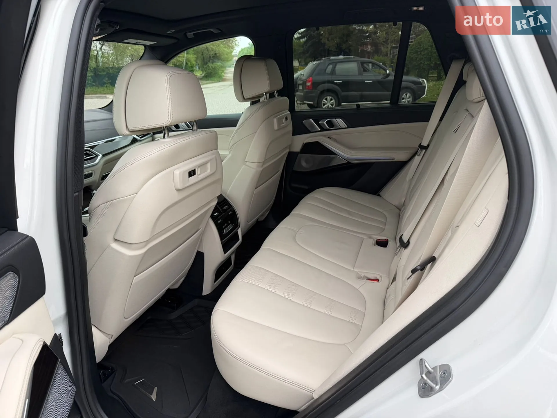 2021 BMW X5 - мініатюра 23
