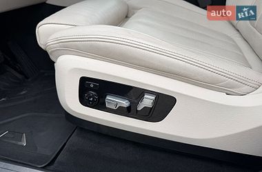 Внедорожник / Кроссовер BMW X5 2021 в Ивано-Франковске