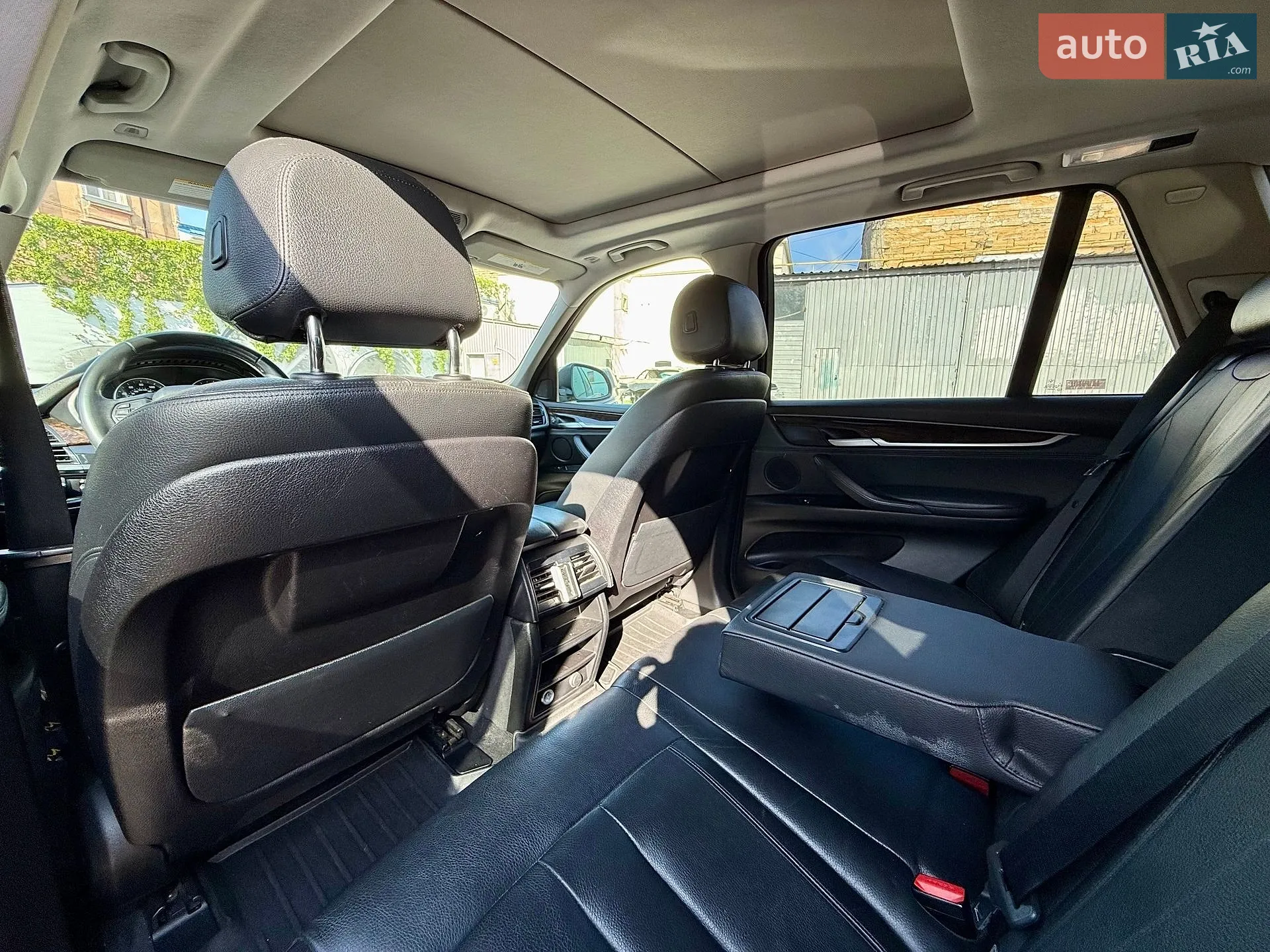 2015 BMW X5 - мініатюра 22