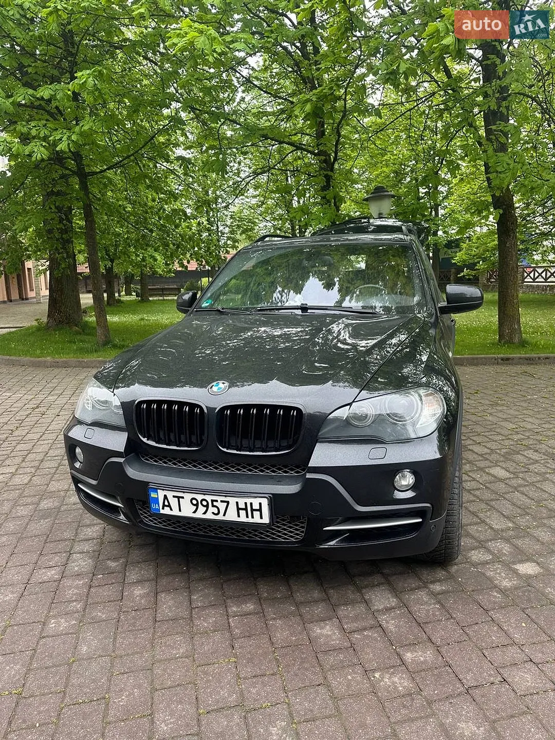 2010 BMW X5 - мініатюра 11