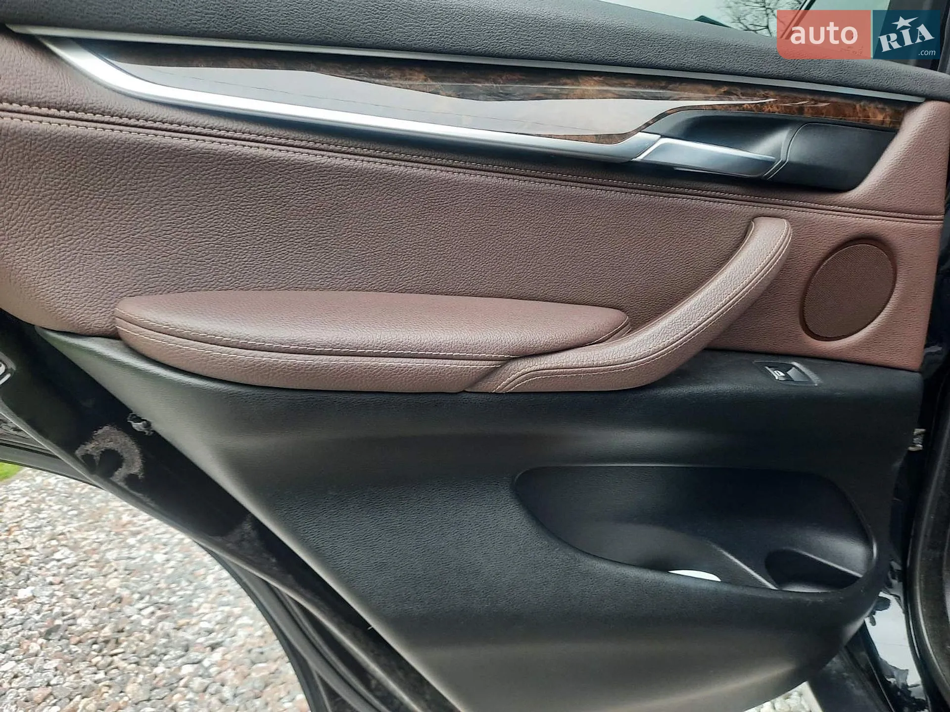 2016 BMW X5 - мініатюра 12