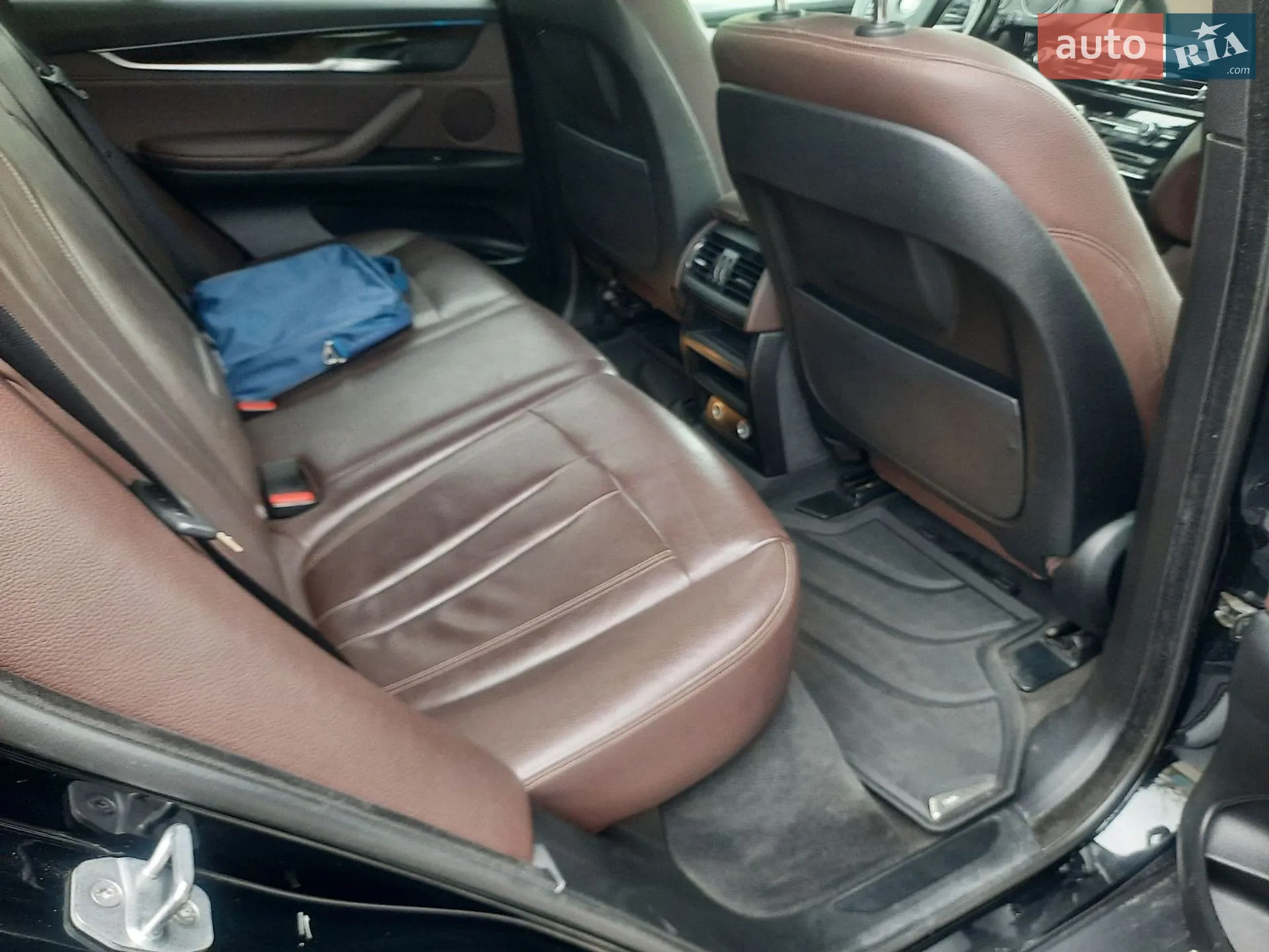 2016 BMW X5 - мініатюра 19