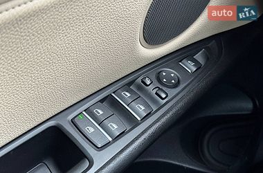 Внедорожник / Кроссовер BMW X5 2016 в Киеве