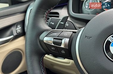 Внедорожник / Кроссовер BMW X5 2016 в Киеве