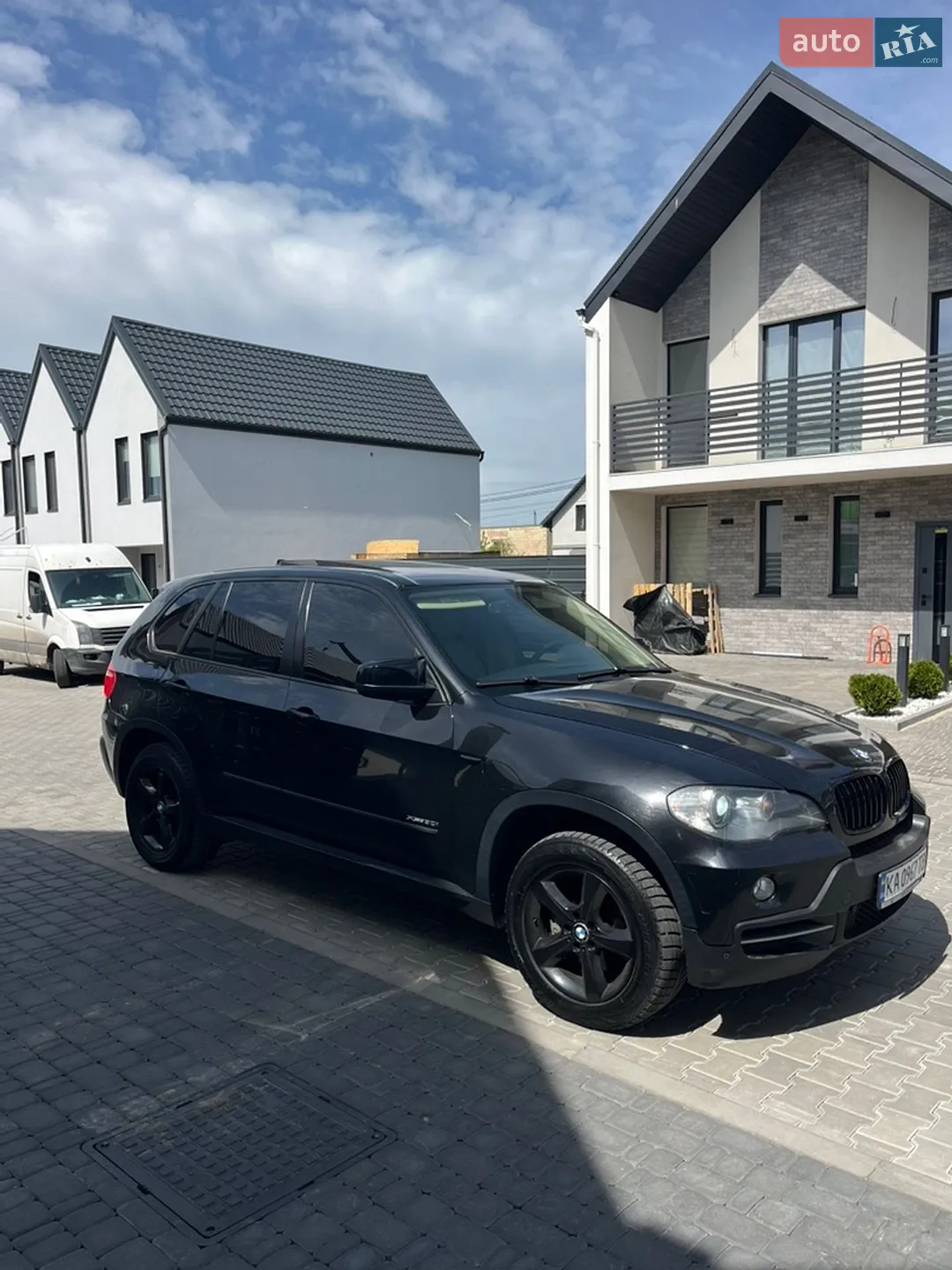 2010 BMW X5 - мініатюра 3