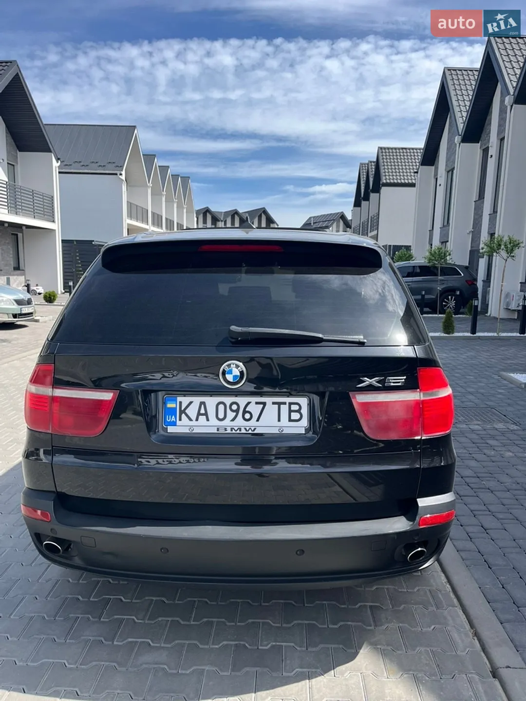 2010 BMW X5 - мініатюра 6