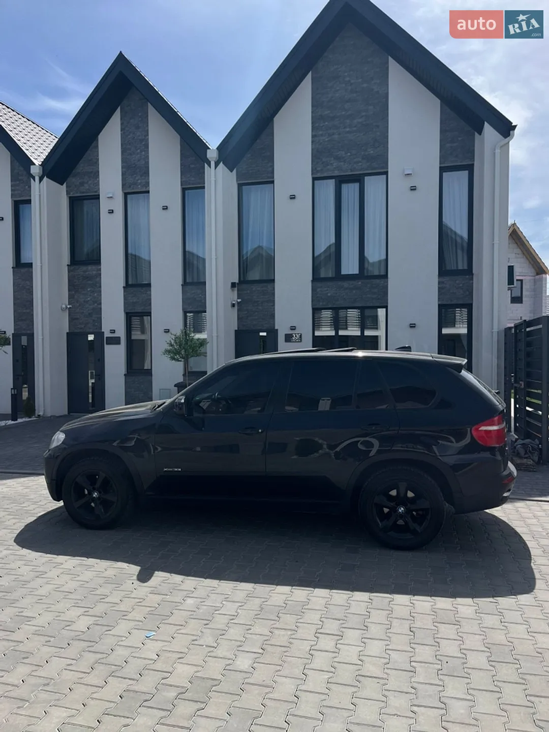 2010 BMW X5 - мініатюра 4