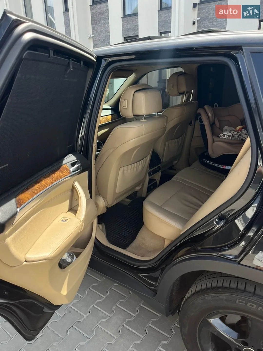 2010 BMW X5 - мініатюра 8