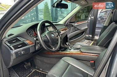 Внедорожник / Кроссовер BMW X5 2012 в Харькове