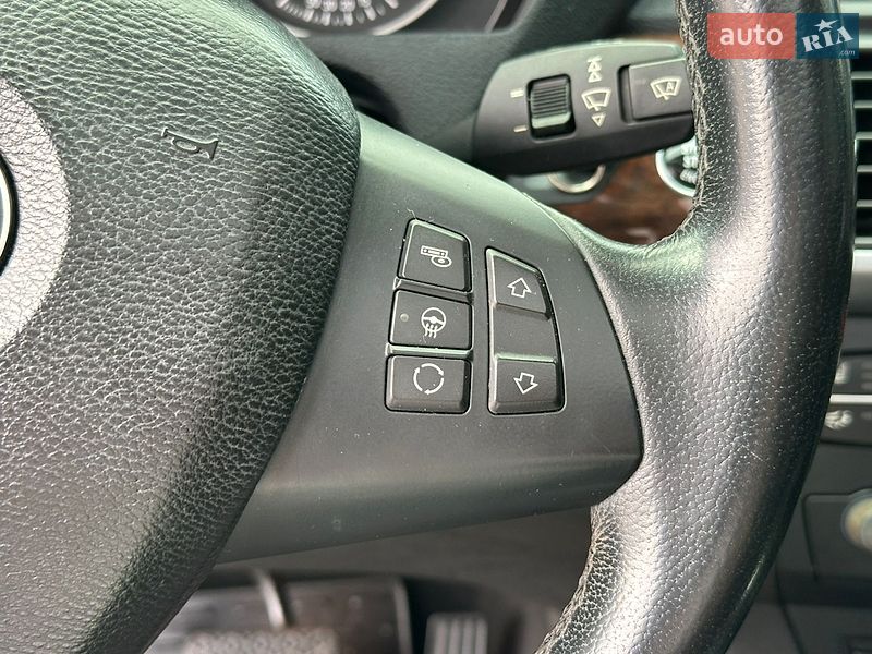 Внедорожник / Кроссовер BMW X5 2012 в Харькове