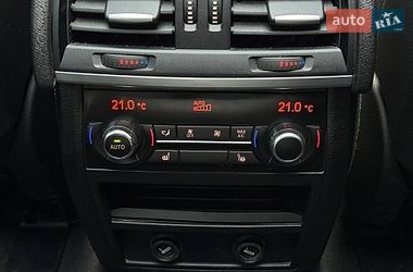 Внедорожник / Кроссовер BMW X5 2016 в Киеве
