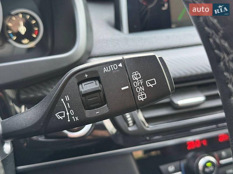 Внедорожник / Кроссовер BMW X5 2016 в Киеве