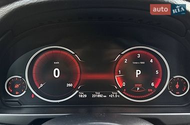 Внедорожник / Кроссовер BMW X5 2016 в Киеве