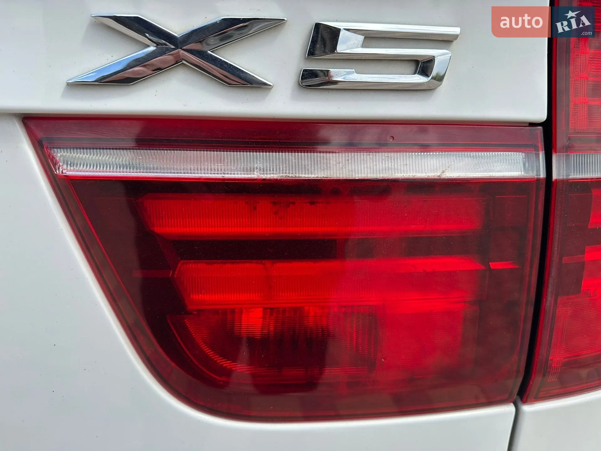 2010 BMW X5 - мініатюра 15
