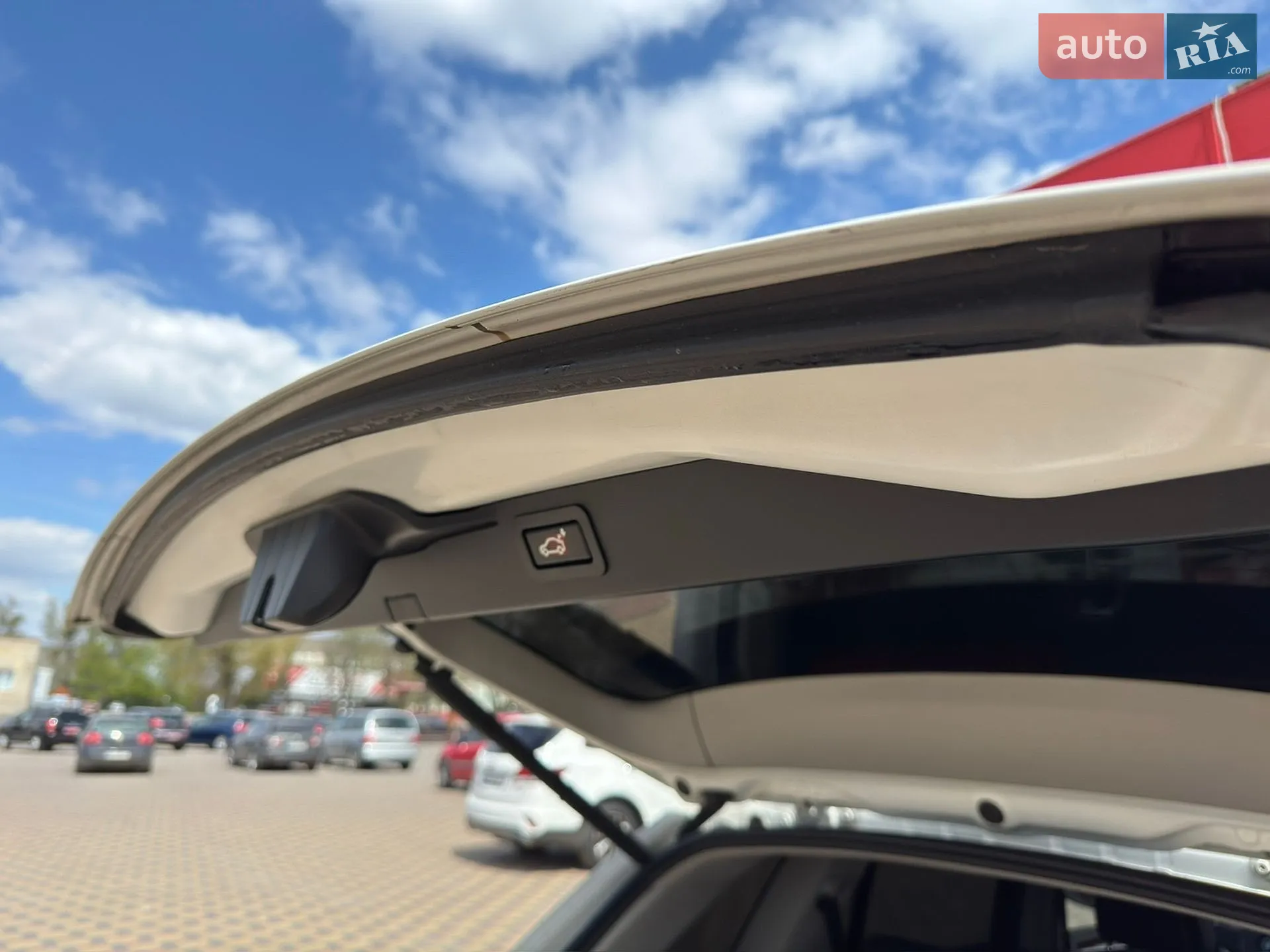 2010 BMW X5 - мініатюра 18