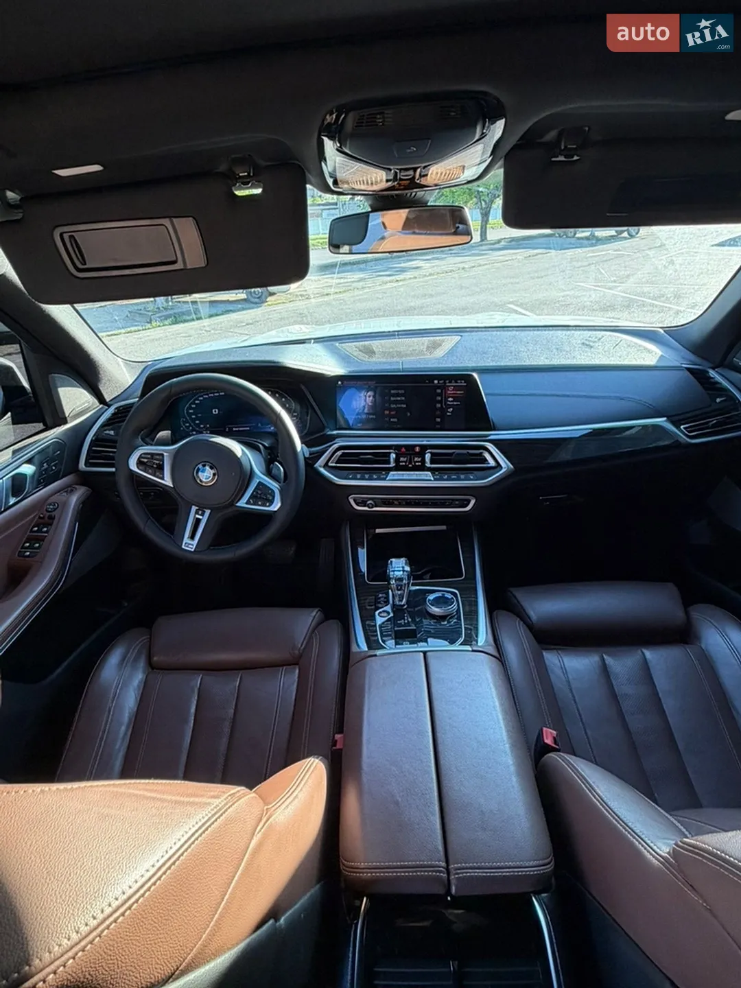 2019 BMW X5 - мініатюра 7