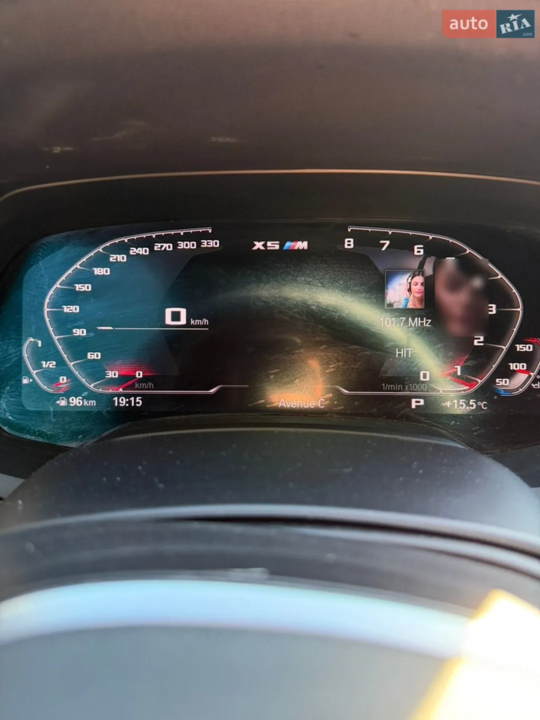 2019 BMW X5 - мініатюра 19