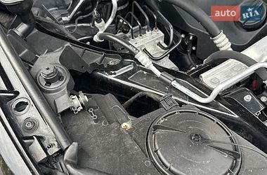 Внедорожник / Кроссовер BMW X5 2014 в Запорожье