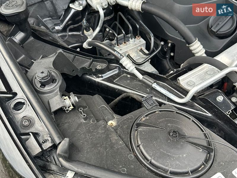Внедорожник / Кроссовер BMW X5 2014 в Запорожье