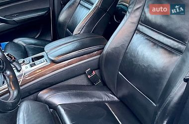 Внедорожник / Кроссовер BMW X5 2013 в Киеве
