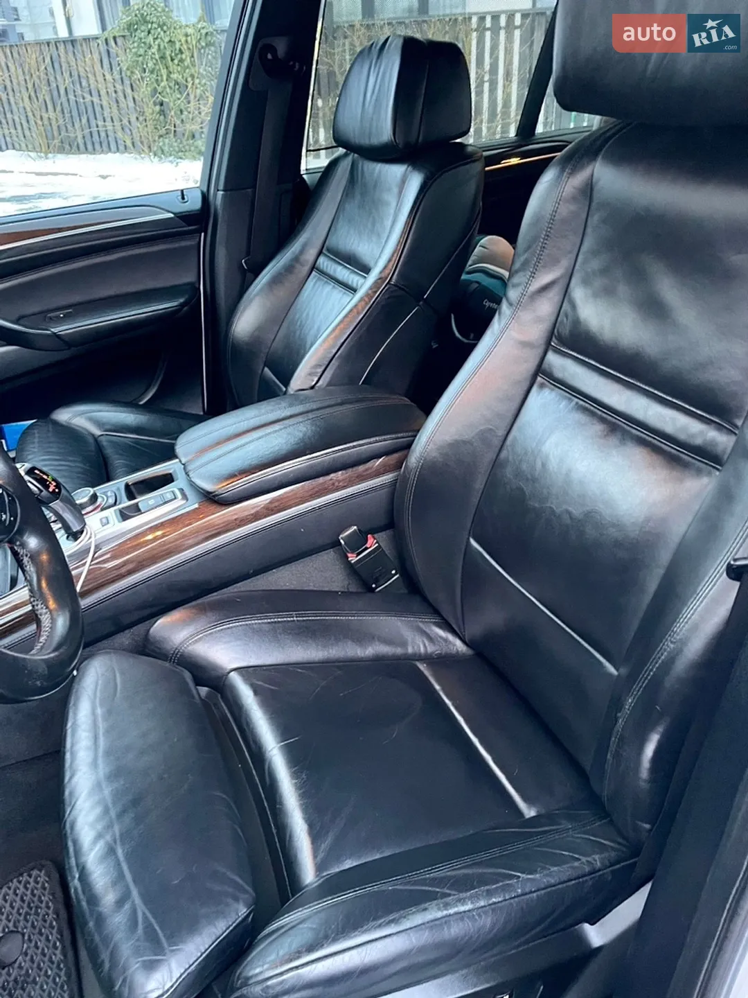 2013 BMW X5 - мініатюра 9