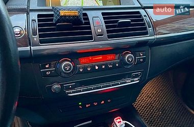 Внедорожник / Кроссовер BMW X5 2013 в Киеве