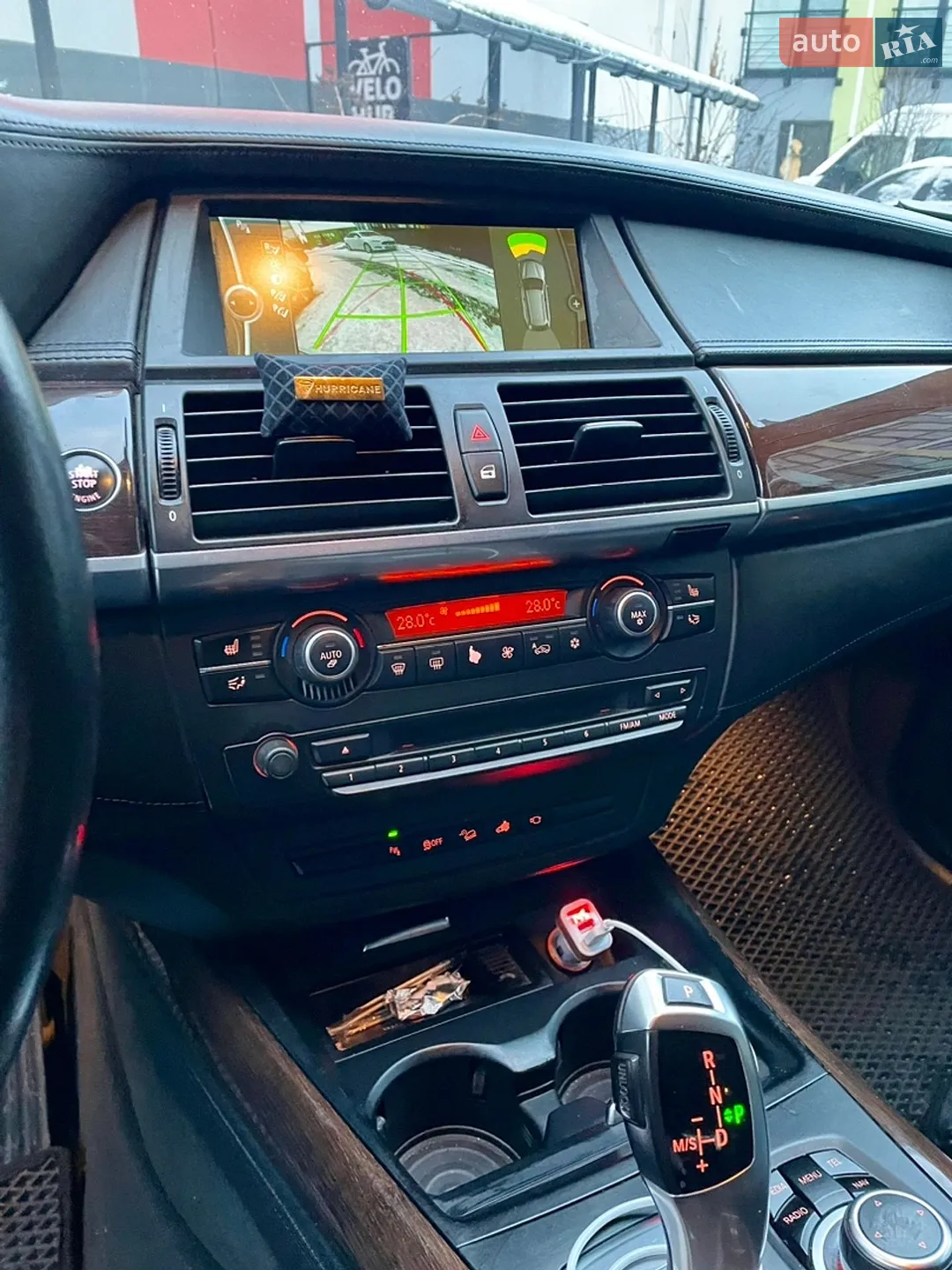 2013 BMW X5 - мініатюра 10