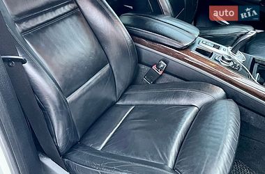 Внедорожник / Кроссовер BMW X5 2013 в Киеве