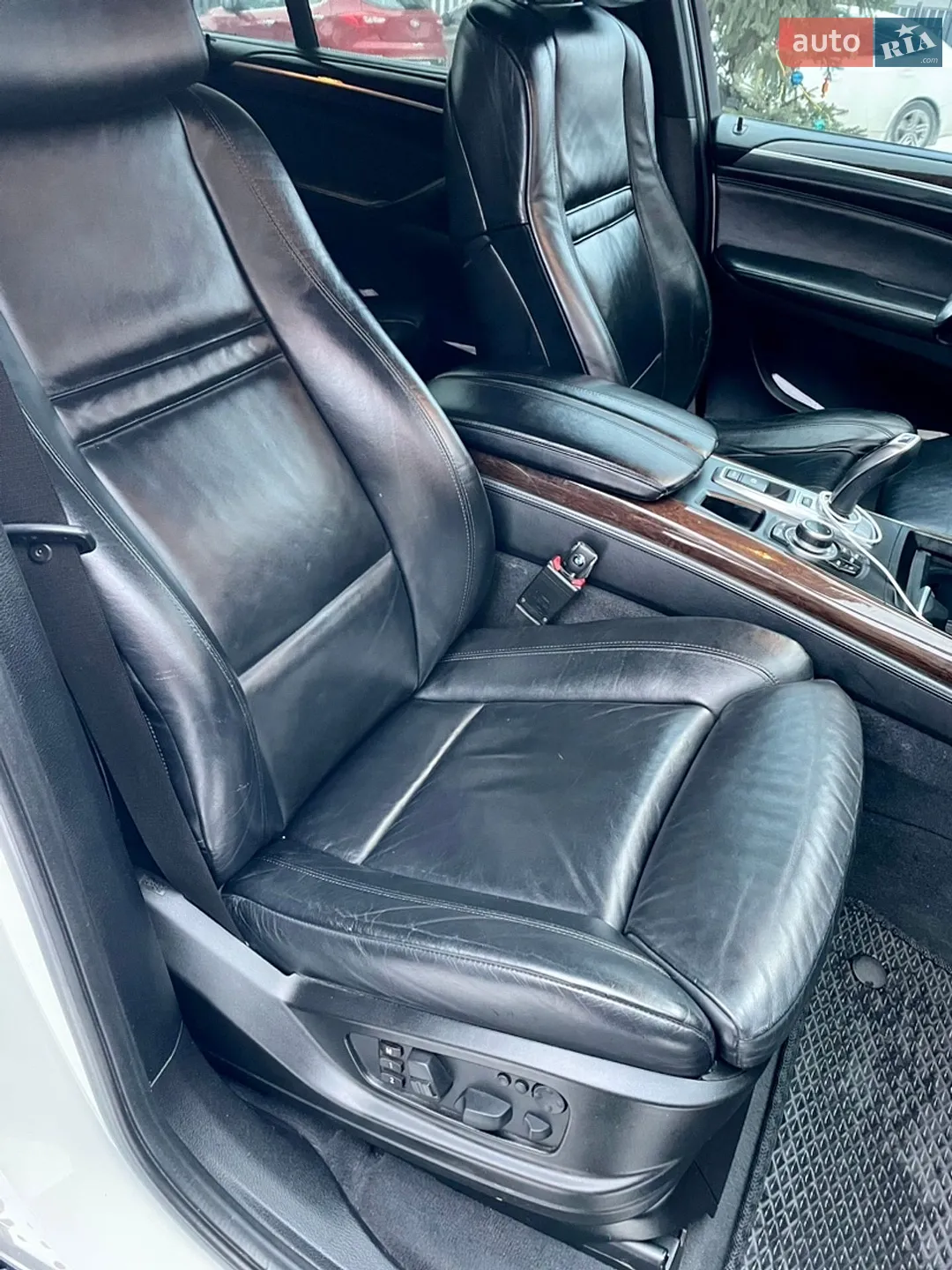2013 BMW X5 - мініатюра 14