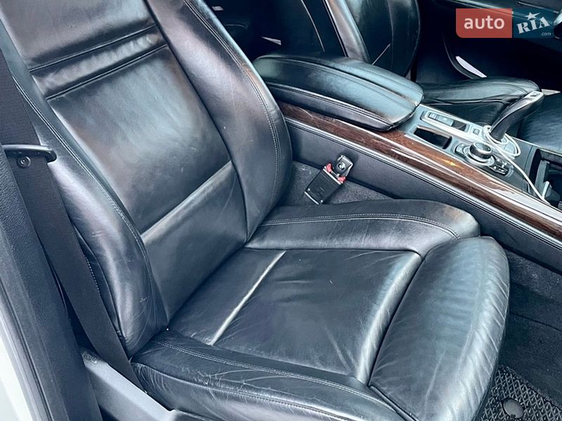 Внедорожник / Кроссовер BMW X5 2013 в Киеве