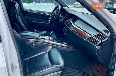 Внедорожник / Кроссовер BMW X5 2013 в Киеве