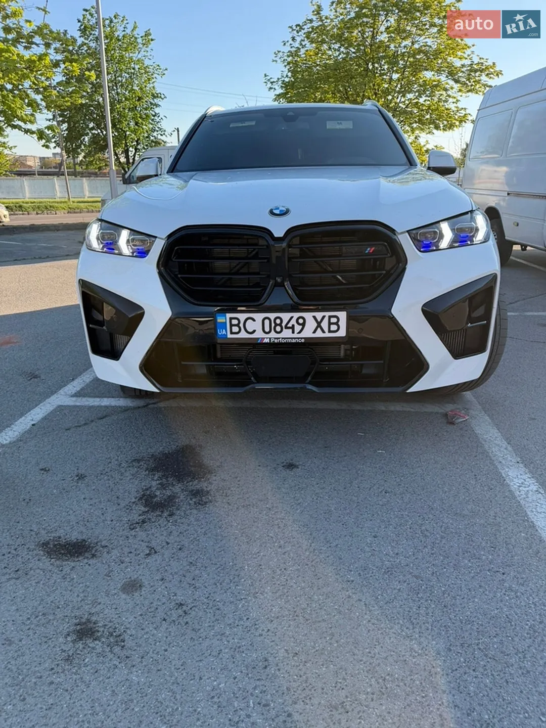 2019 BMW X5 - мініатюра 22