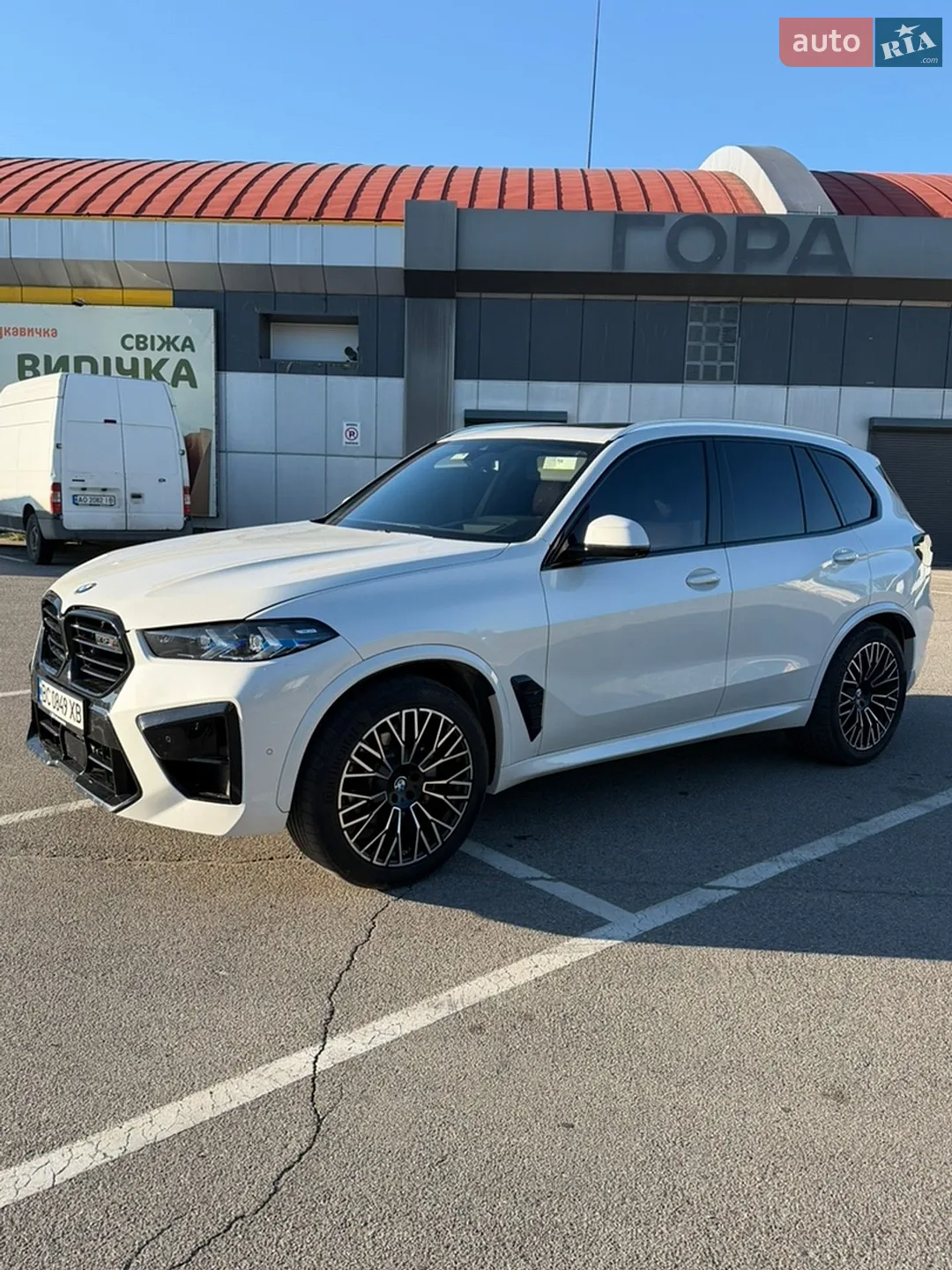 2019 BMW X5 - мініатюра 26