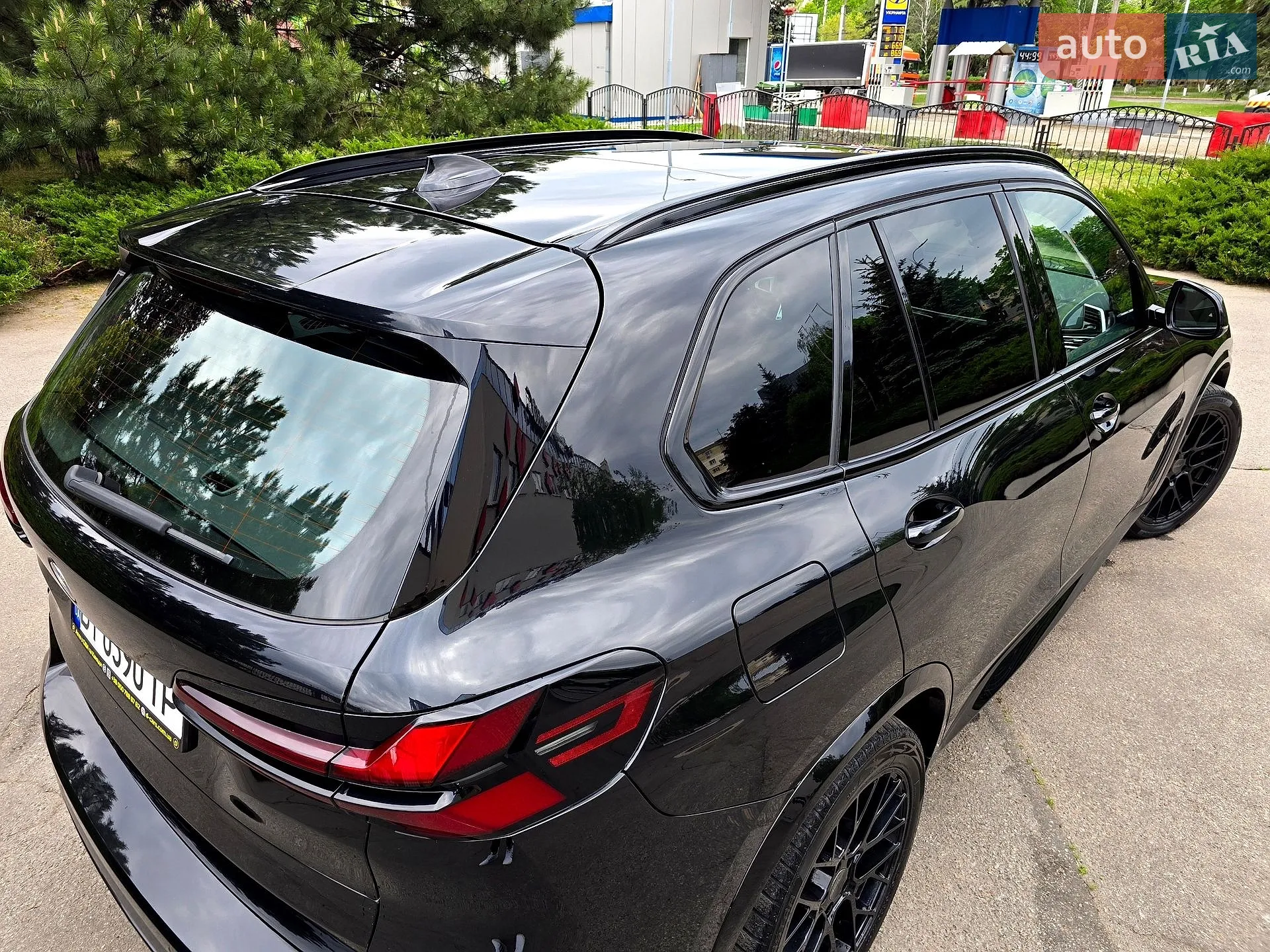 2022 BMW X5 - мініатюра 28