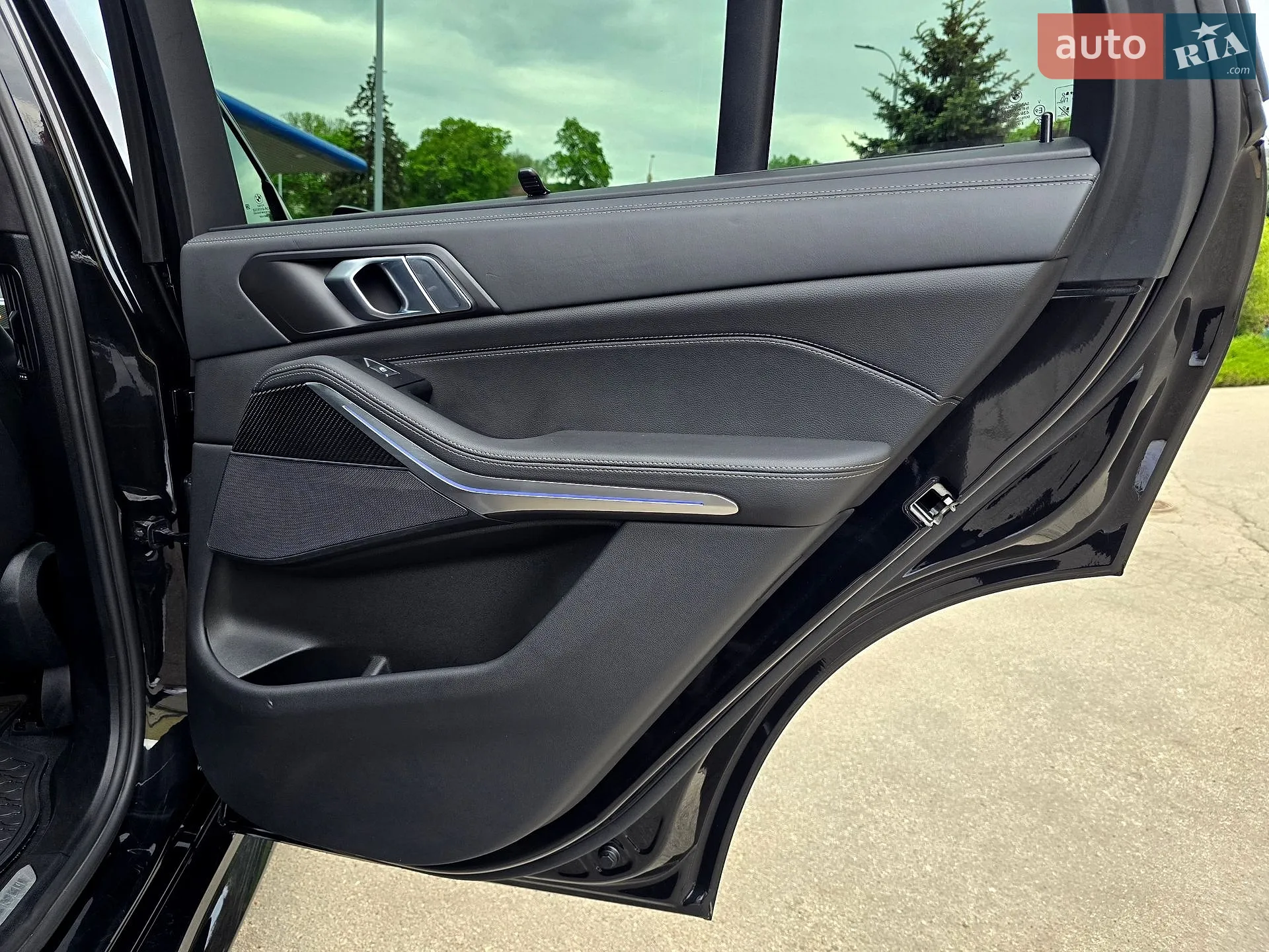 2022 BMW X5 - мініатюра 58