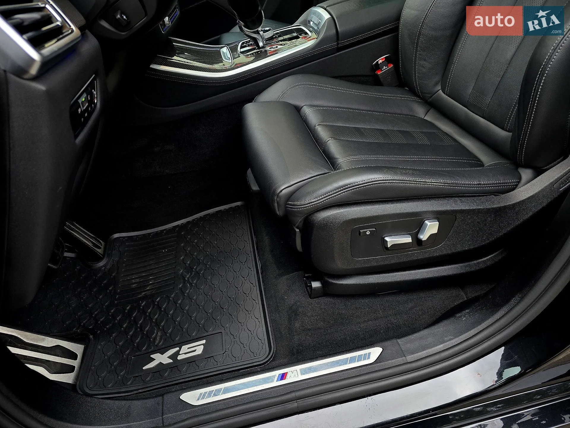2022 BMW X5 - мініатюра 88