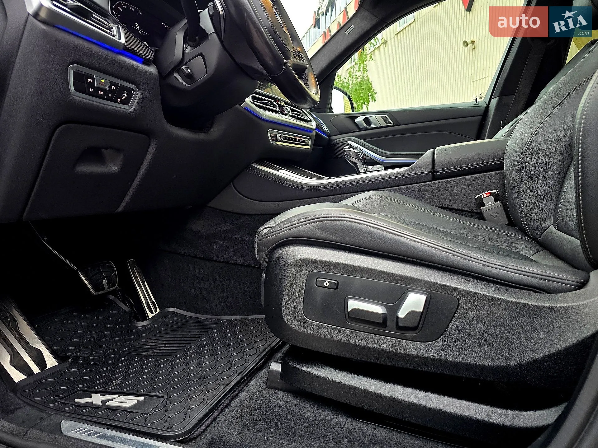 2022 BMW X5 - мініатюра 111