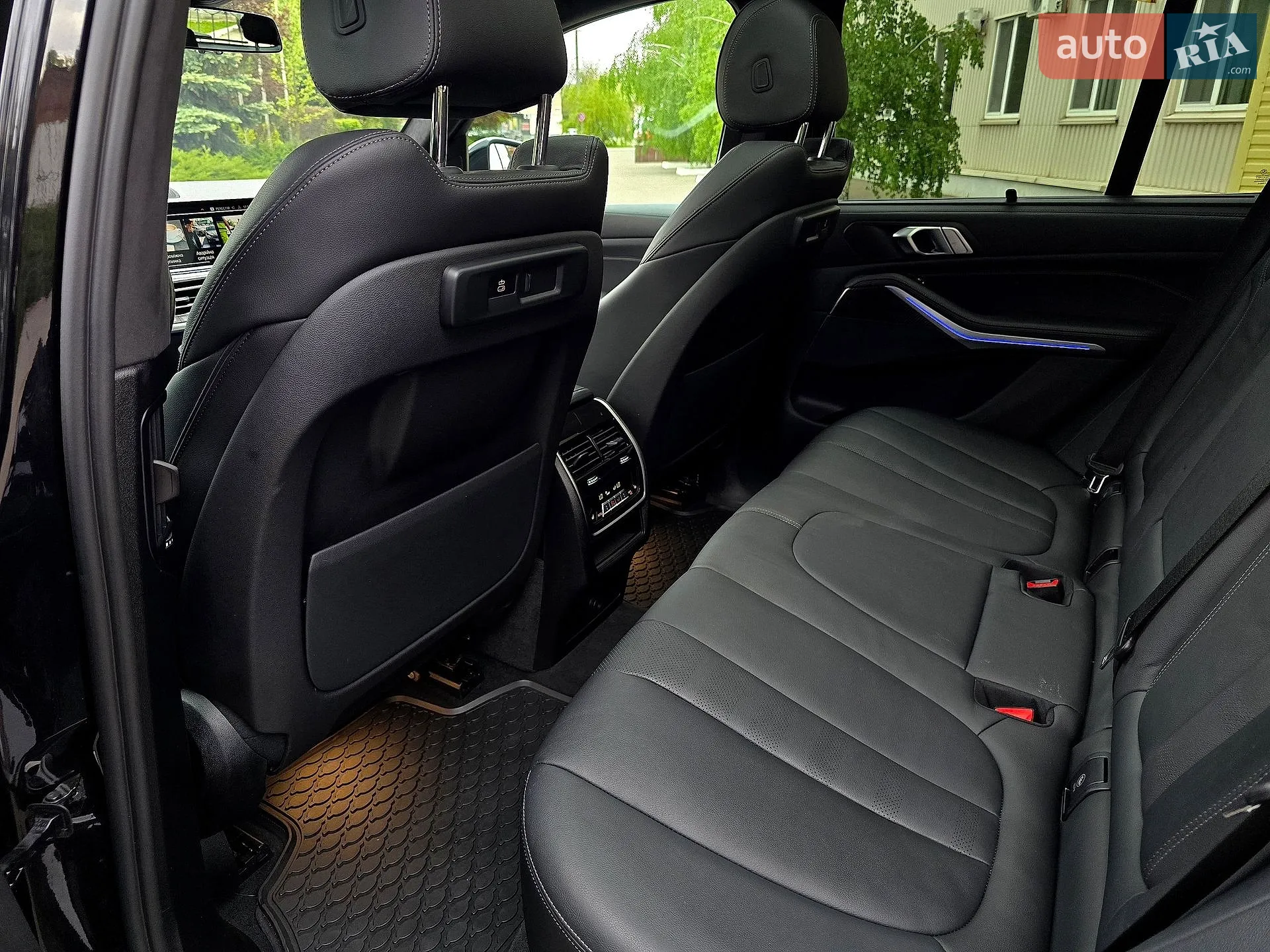 2022 BMW X5 - мініатюра 116