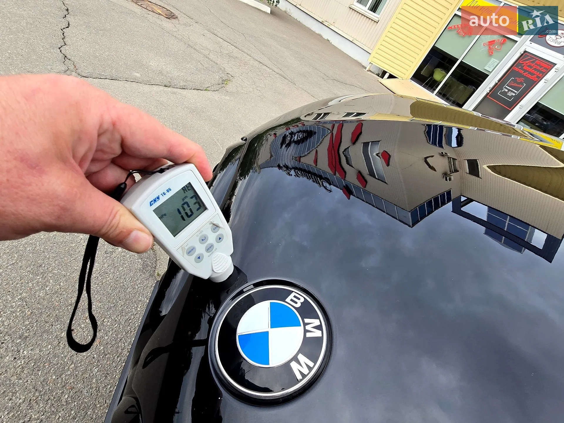 2022 BMW X5 - мініатюра 128